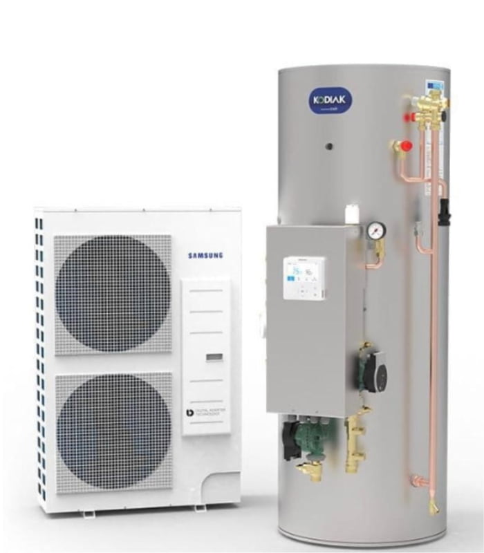 Samsung Air Pump Unit